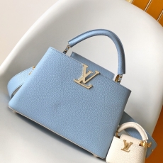 LV Capucines Bags